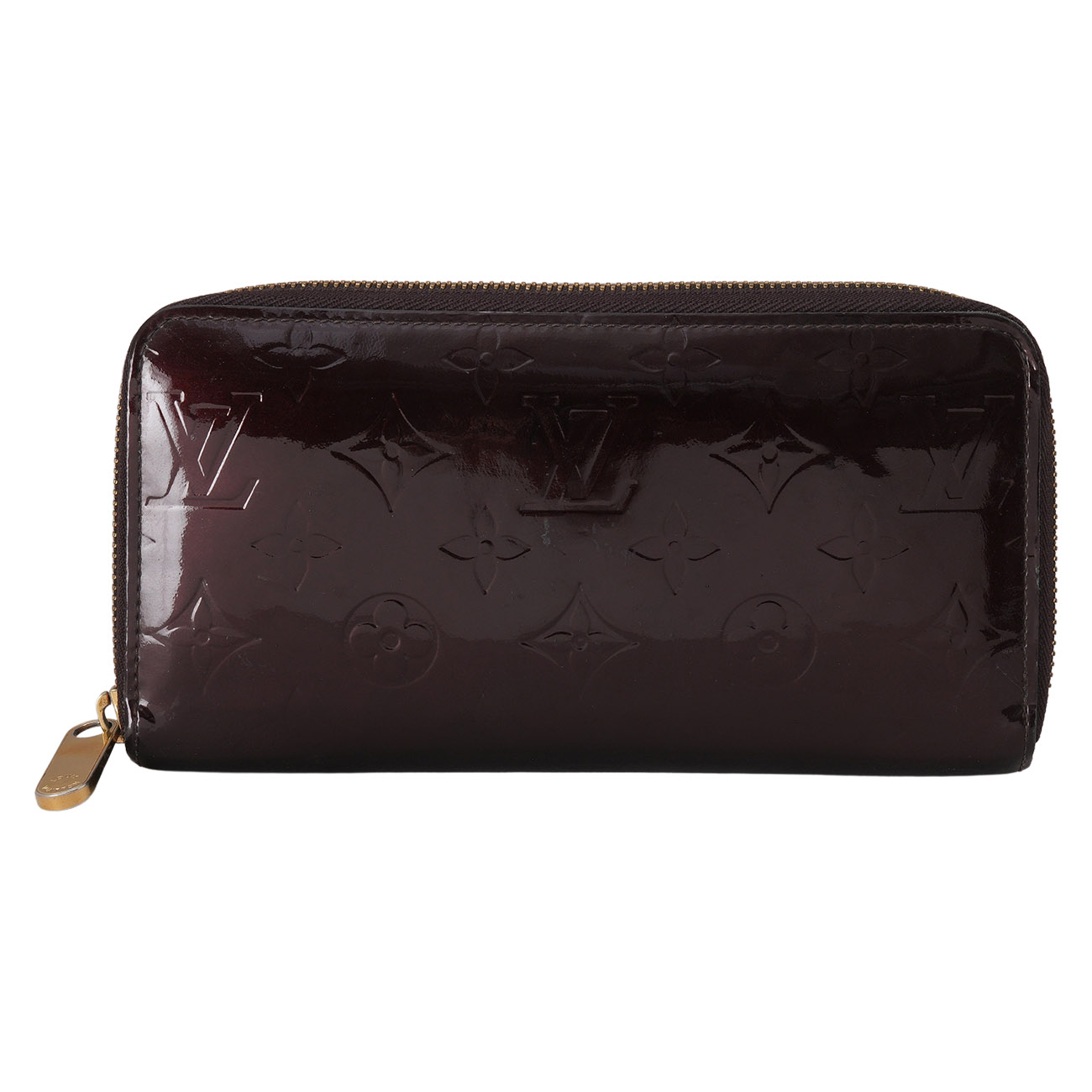 LOUIS VUITTON(USED)루이비통 베르니 장지갑
